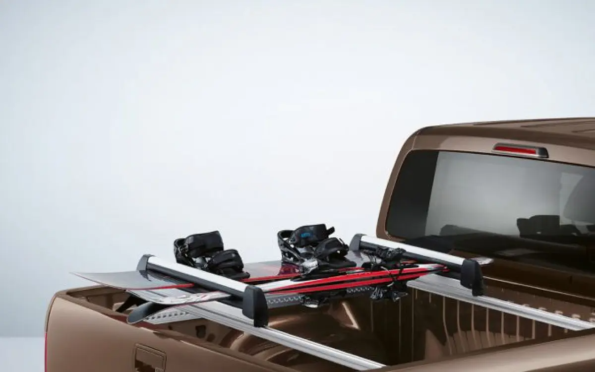 Volkswagen Van Accessories