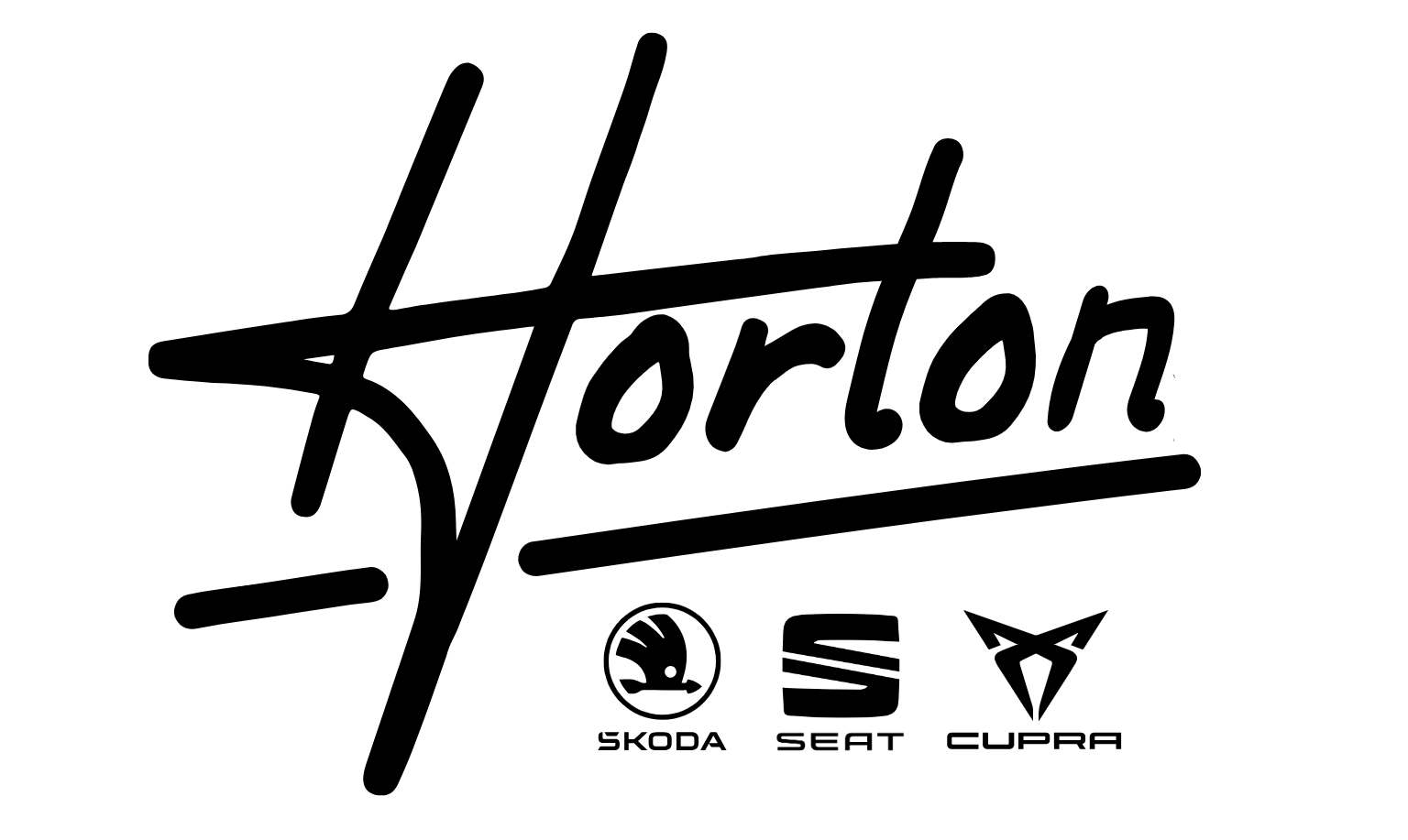 Horton logo