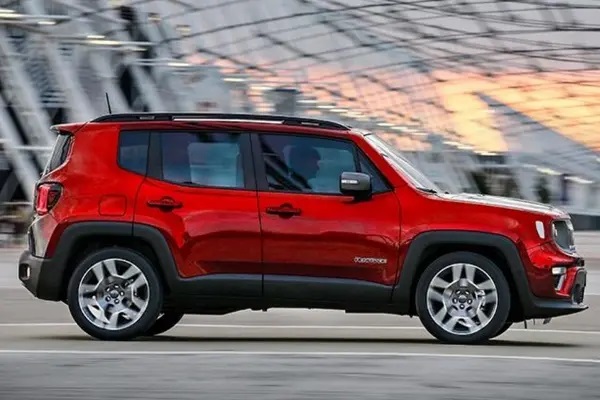 Jeep Announces Plug-in Hybrid Models at Geneva Motor Show