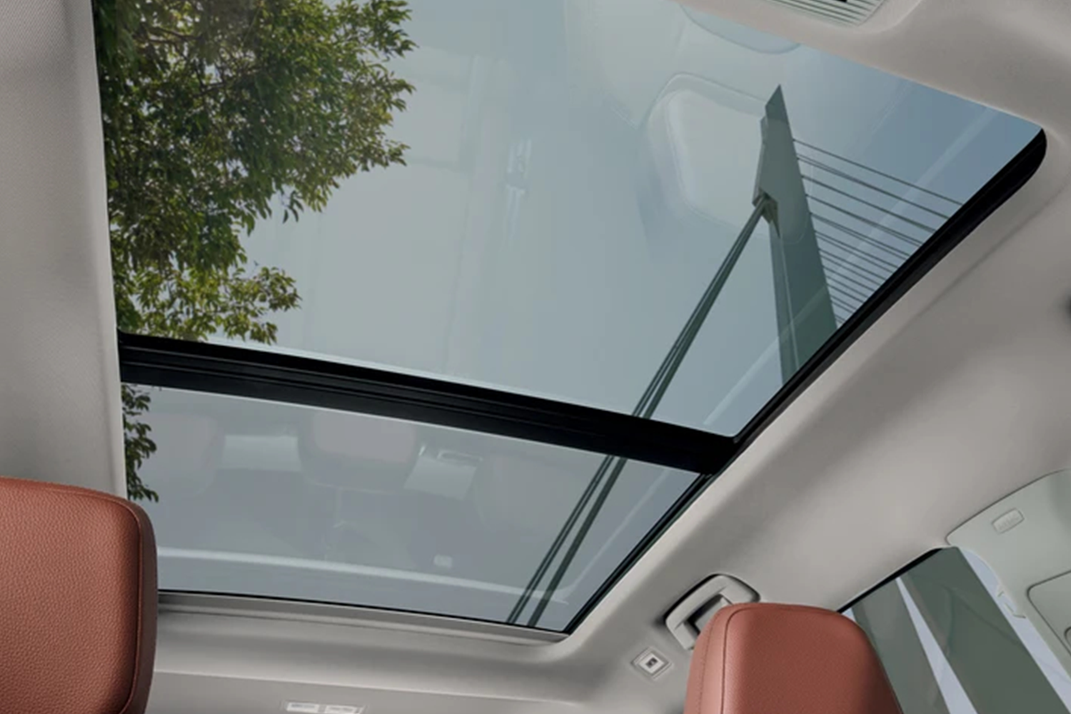 sun roof