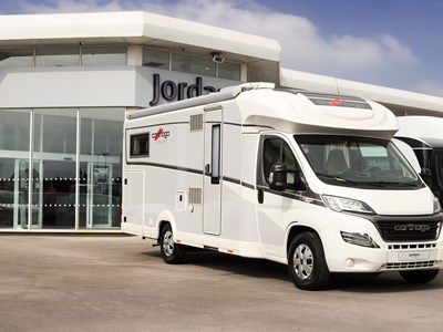 Jordan Automobiles About Us | Jordans Motors Ltd | Hull