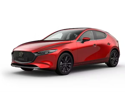Mazda3