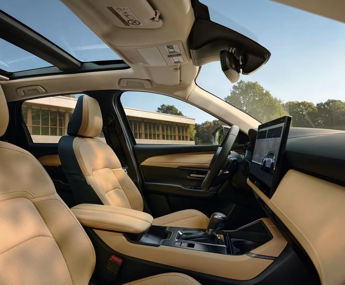 ALL-NEW MAZDA CX-5 gallery image 2