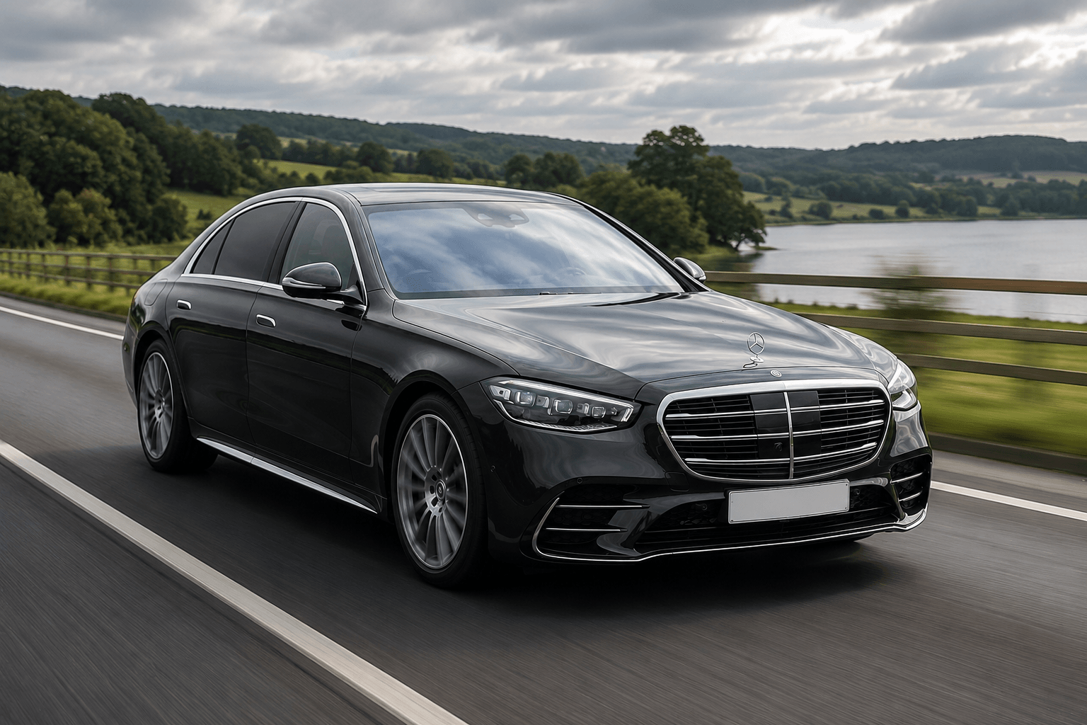 Business Vehicles - Asset Refinancing
