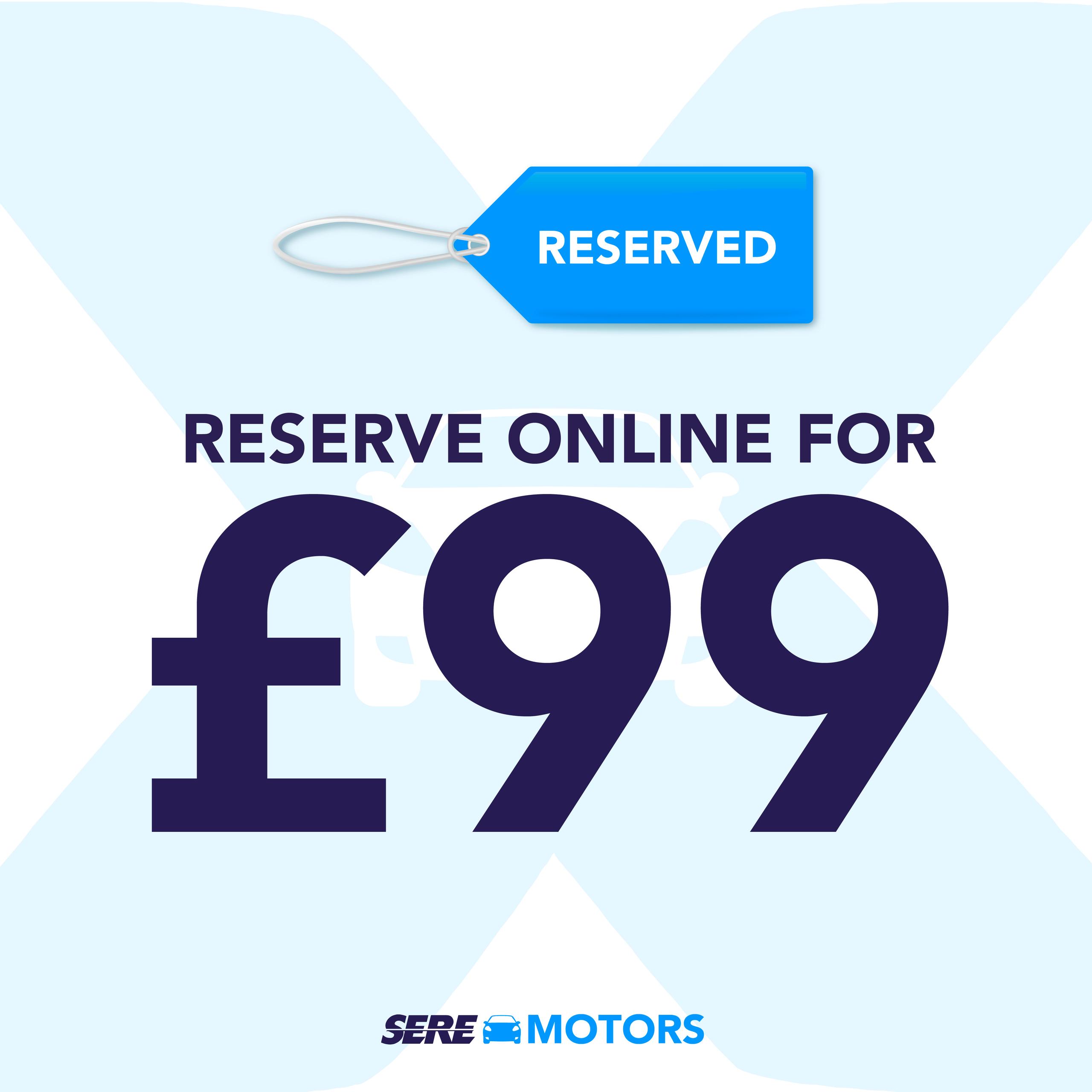 Reserve Online