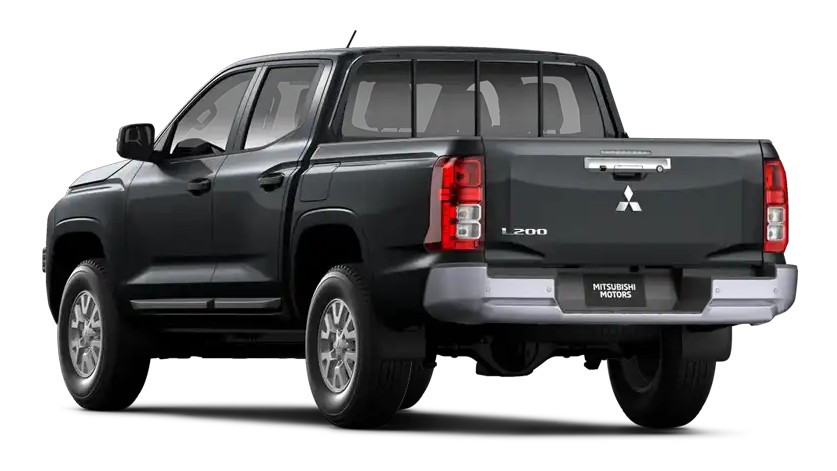 L200 Titan