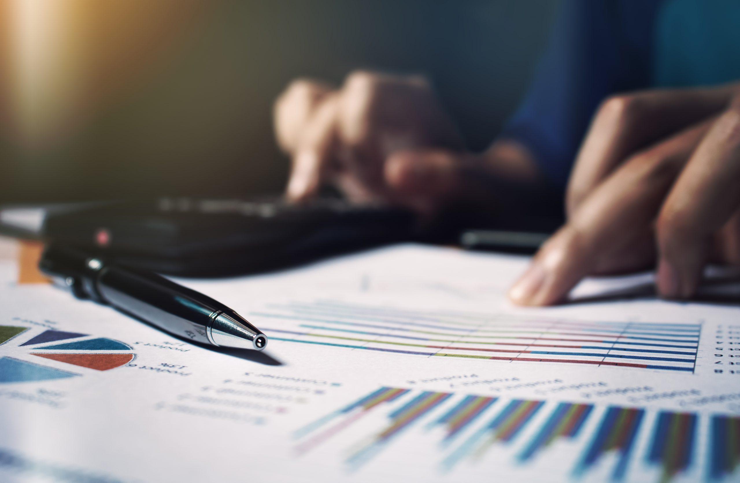 Asset Finance Paperwork