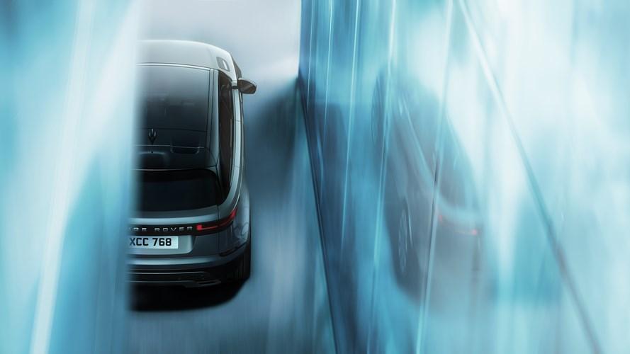 RANGE ROVER VELAR
