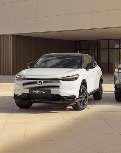 Electric and Hybrid