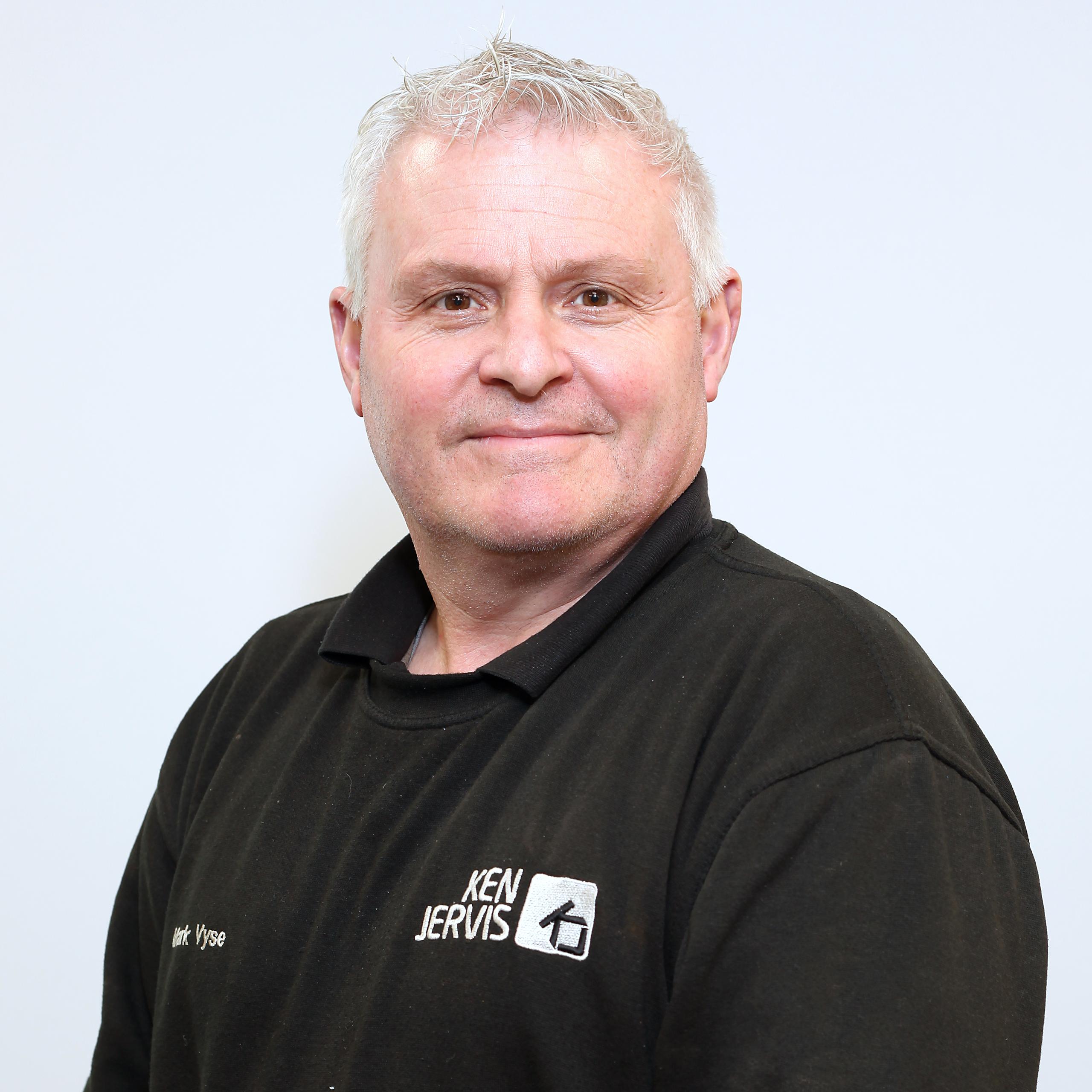 Workshop Foreman
