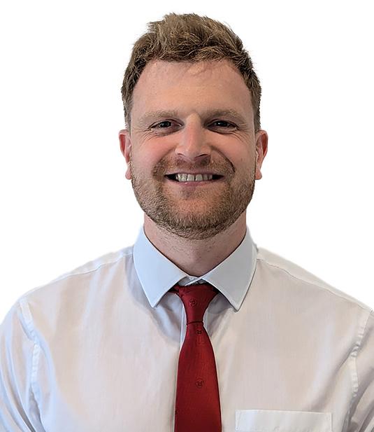 Ben Fry