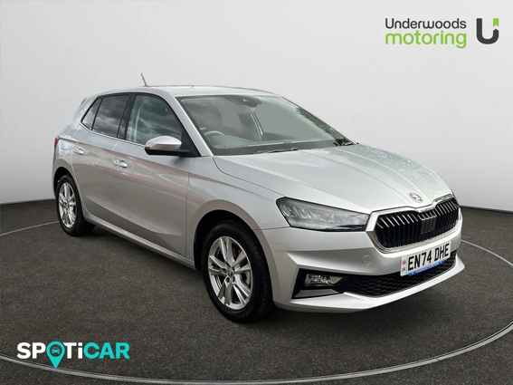 Skoda Used Cars