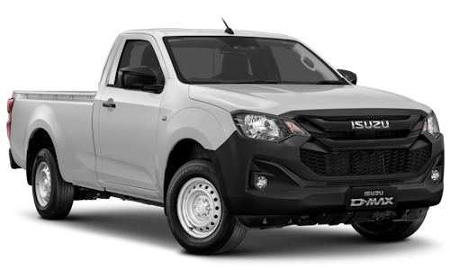 D-MAX UTILITY