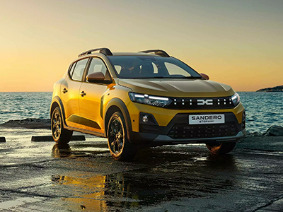 5 Seats or 7? Find the Dacia That Fits Your Family