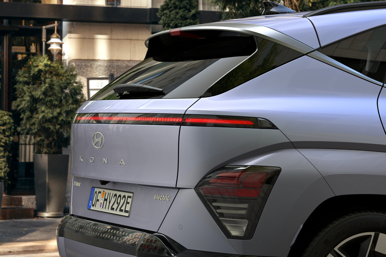 KONA Electric