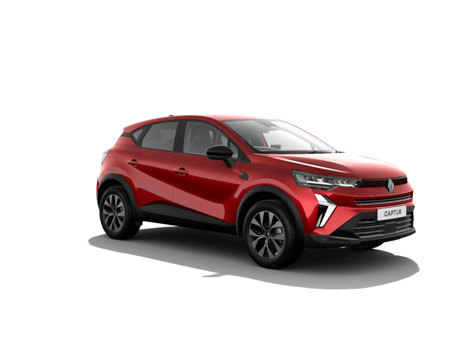 Captur