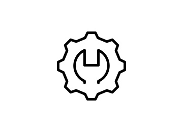 Cartoon Cog