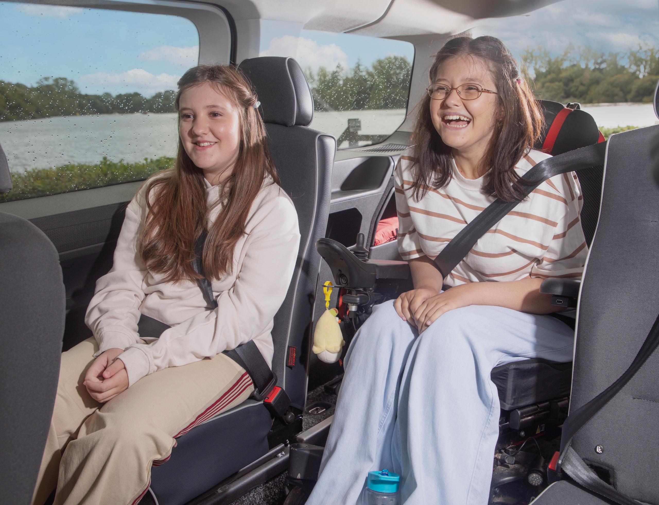 Motability Scheme Offers at Gravells | Check Eligibility