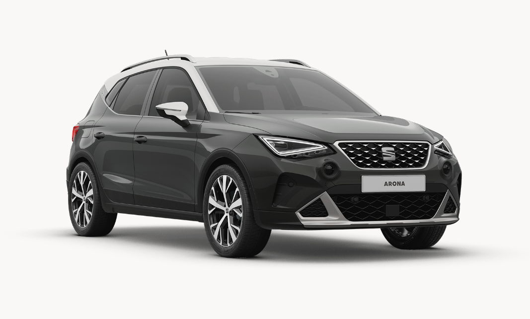 SEAT Arona XPERIENCE Lux