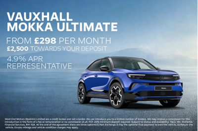 NEW MOKKA ULTIMATE 