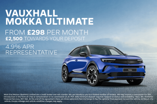 NEW MOKKA ULTIMATE 