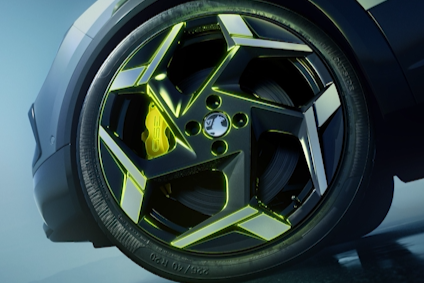 New Vauxhall Mokka GSE