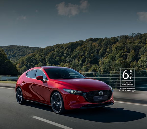 Mazda3 