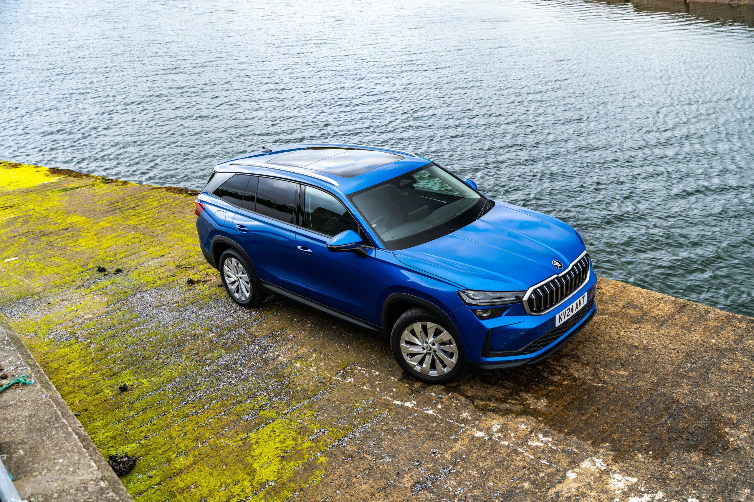 Kodiaq