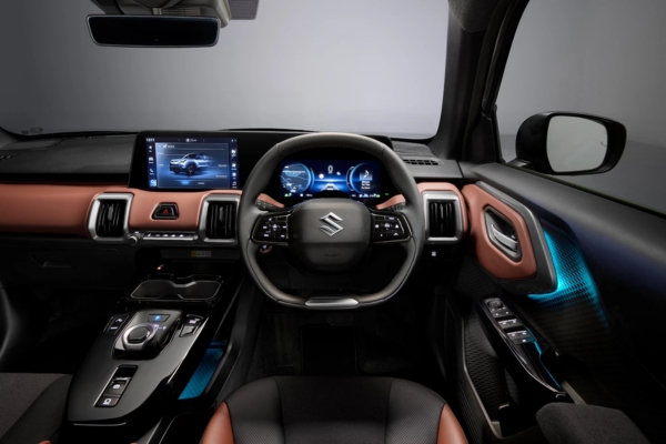 E-Vitara