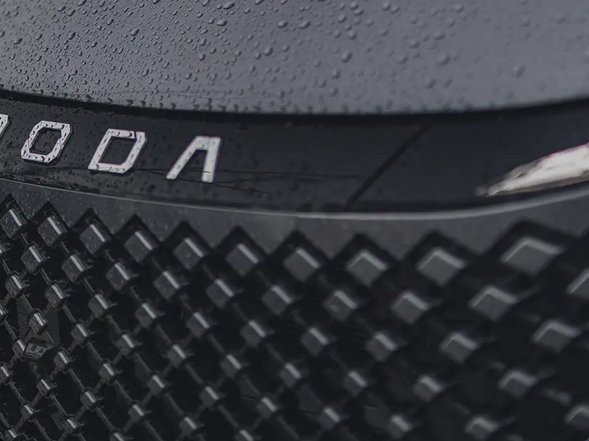 OMODA 5 SHS (Hybrid)