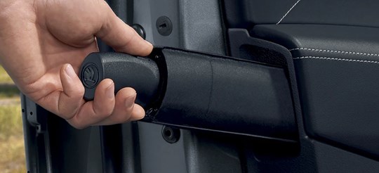The Little Things That Make a Big Difference: Clever Features You’ll Only Find in a Škoda