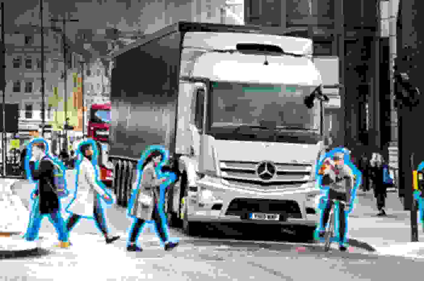 New HGV Safety Standards Need More Time