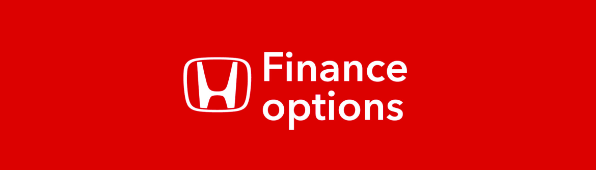 Honda Finance