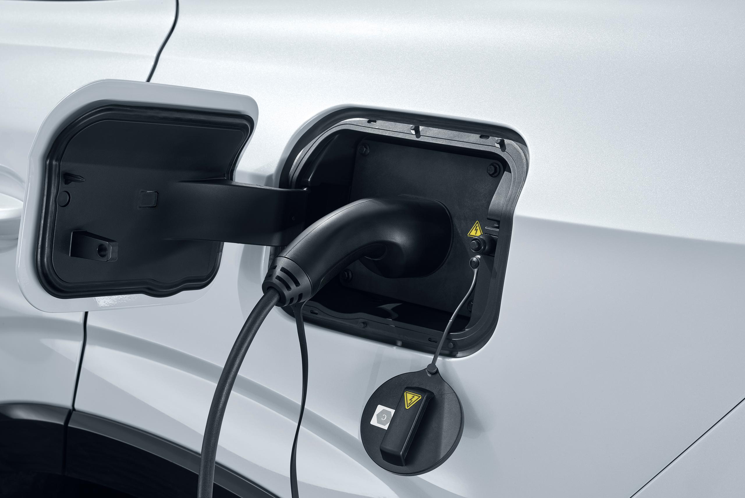 MG HS Plug in Hybrid - From £299 a Month
